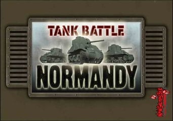 Tank Battle: Normandy EN Global Steam