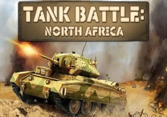 Tank Battle: North Africa EN Global Steam