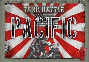 Tank Battle: Pacific EN Global Steam