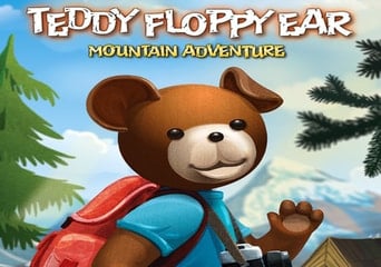 Teddy Floppy Ear: Mountain Adventure EN/PL Global Steam