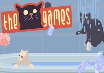 The Cat Games EN/ZH Global Steam