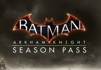 Batman: Arkham Knight - Season Pass DLC EN Global Steam