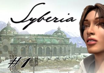 Syberia EN Global Steam