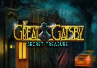 The Great Gatsby: Secret Treasure DLC EN Global Steam