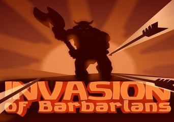 Invasion of Barbarians EN/RU Global Steam