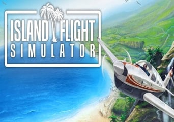 Island Flight Simulator Global Steam