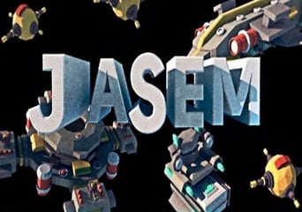 JASEM: Just Another Shooter with Electronic Music Global Steam
