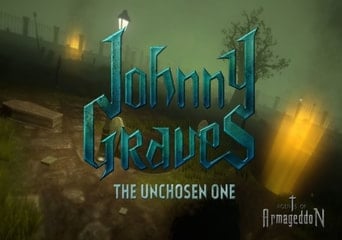 Johnny Graves: The Unchosen One EN/DE/RU Global Steam
