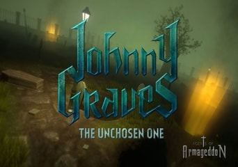 Johnny Graves: The Unchosen One Global Steam