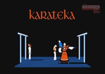 Karateka EN Global Steam