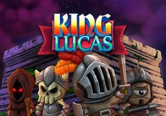 King Lucas EN/ES Global Steam