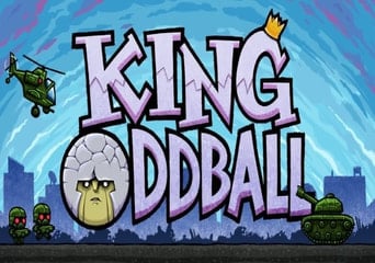 King Oddball EN Global Steam