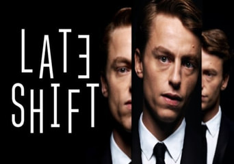 Late Shift Argentina Xbox One/Series
