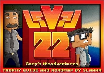 Level 22: Garys Misadventure 2016 Edition EN Global Steam