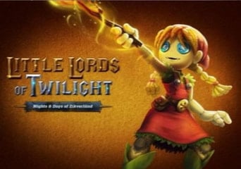 Little Lords of Twilight Global Steam