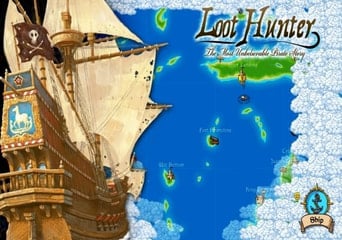 Loot Hunter EN Global Steam