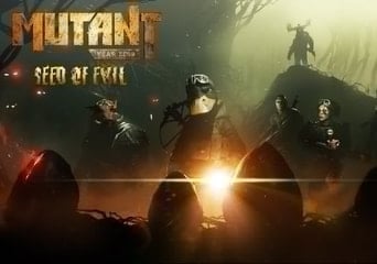 Mutant Year Zero: Seed of Evil DLC Global Steam