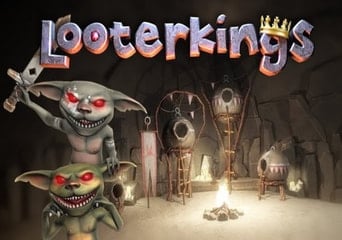 Looterkings EN/DE/ES Global Steam