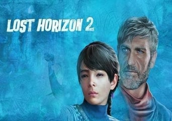 Lost Horizon 2 EN/DE Global Steam