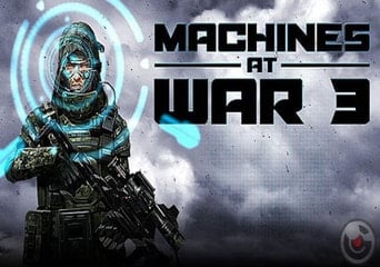 Machines War 3 Global Steam