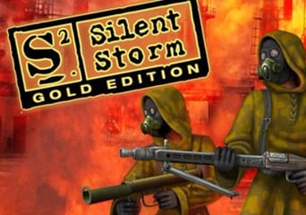 Silent Storm Gold Edition EN Global Steam