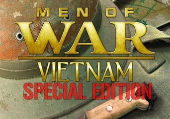Men of War: Vietnam Special Edition EN/DE/FR/IT/PL/RU/ES Global Steam