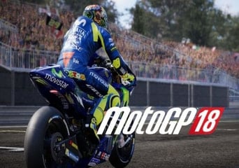 MotoGP 18 Argentina Xbox/One/Series/Xbox - PC