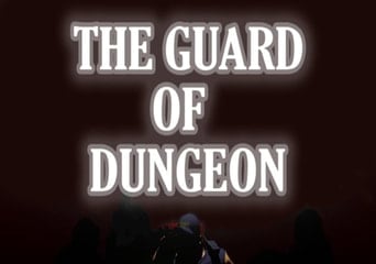 The guard of dungeon EN Global Steam
