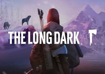 The Long Dark EN EU Xbox One Xbox Series