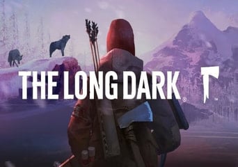 The Long Dark EN EU Xbox One Xbox Series