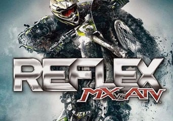 MX vs. ATV Reflex EN/DE/FR/IT/ES Global Steam