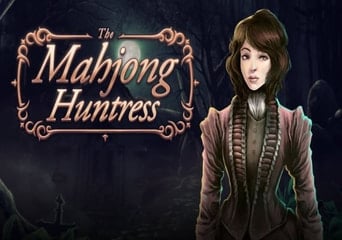 The Mahjong Huntress EN Global Steam