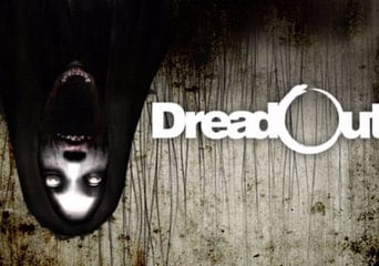 DreadOut Global Steam
