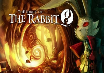 The Night of the Rabbit EN/DE/FR/IT/PL/CS/RU/ES EU Steam