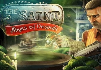 The Saint: Abyss of Despair EN/DE/FR/IT/KO/RU/ES Global Steam