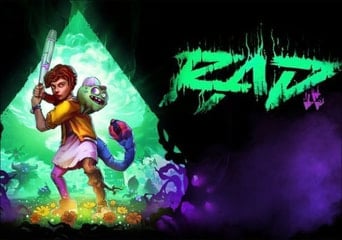 RAD EN/DE/FR/IT/PL/PT/RU/ES Global Steam