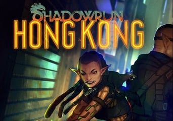 Shadowrun: Hong Kong EN Global Steam