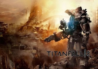 Titanfall 2 EU EA App
