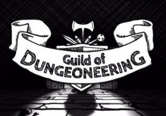 Guild of Dungeoneering EN Global Steam