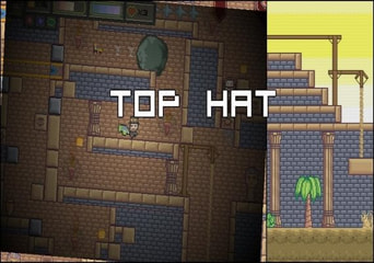 Top Hat EN/PL Global Steam