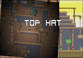 Top Hat EN/PL Global Steam