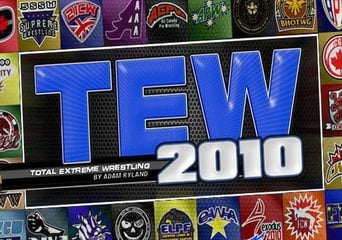 Total Extreme Wrestling 2010 EN Global Steam