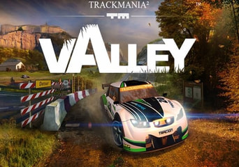 TrackMania united forever link (PC) Steam Key Global