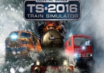 Train Simulator: Weardale & Teesdale Network Route DLC EN Global Steam