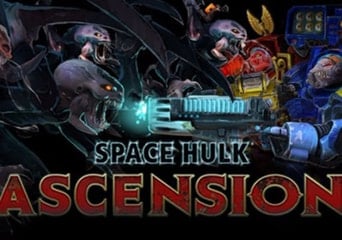 Space Hulk Ascension Edition EN Global Steam