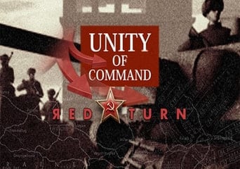 Unity of Command: Red Turn DLC EN Global Steam
