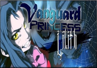 Vanguard Princess: Lilith EN Global Steam