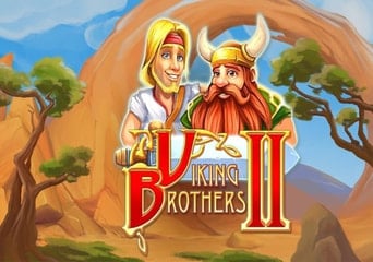 Viking Brothers 2 EN/DE/FR/IT/NL/KO/RU/ES Global Steam