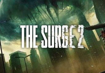 The Surge 2 Global Steam