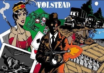Volstead EN/ES Global Steam